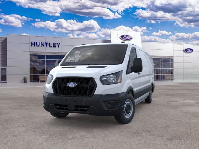 New 2026 Ford Transit 250 Low Roof RWD image 2