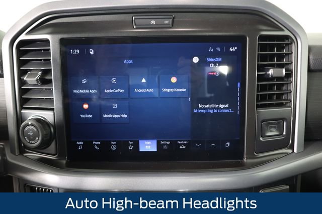 New 2026 Ford F150 XLT w/ Equipment Group 303A High AWD/4WD image 50