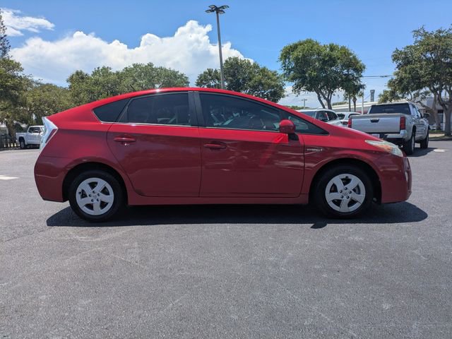 Used 2010 Toyota Prius Two FWD image 3