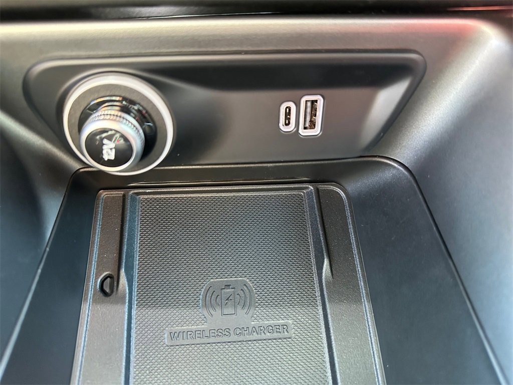 Used 2024 Dodge Hornet GT image 27