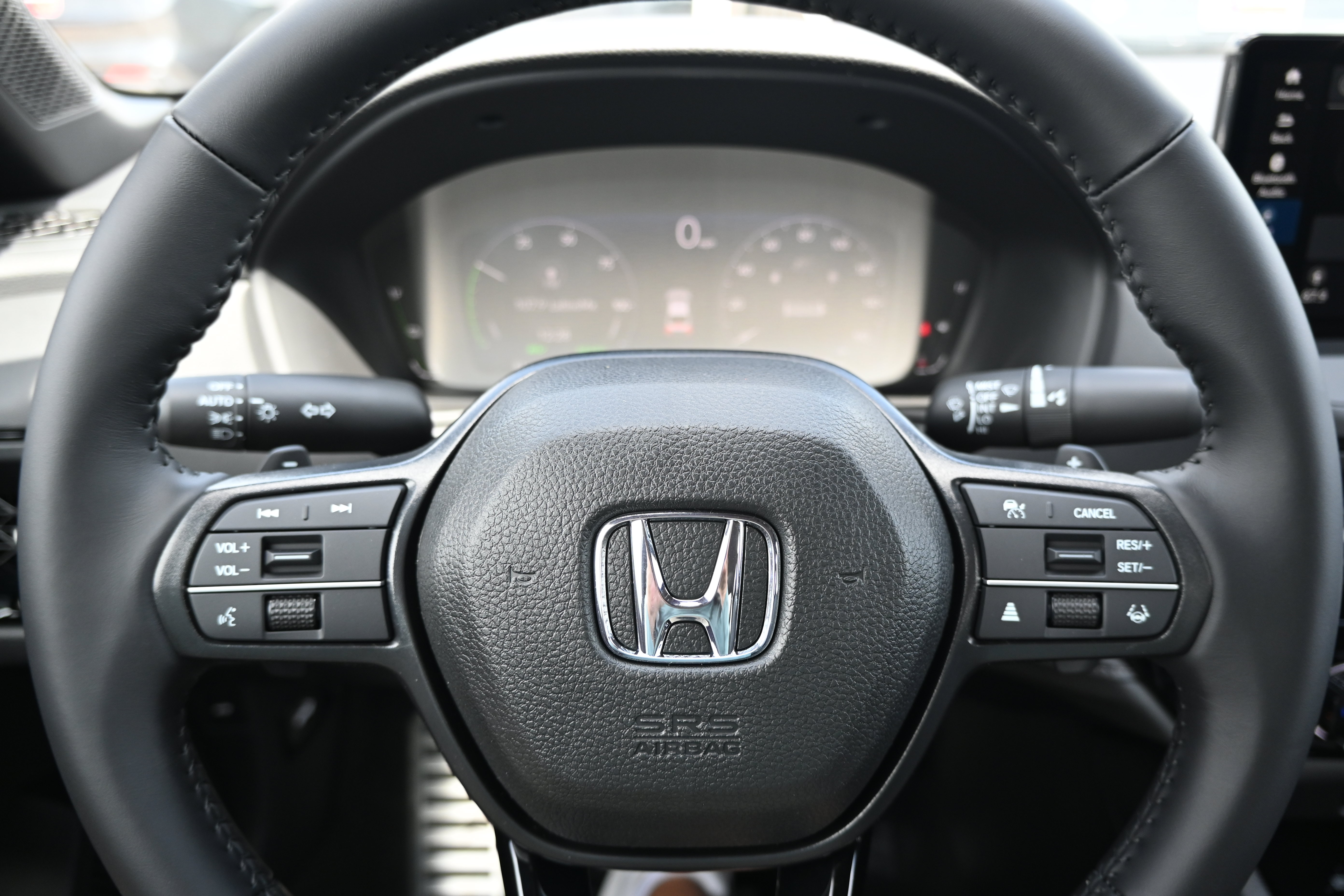 New 2026 Honda Accord Sport image 31