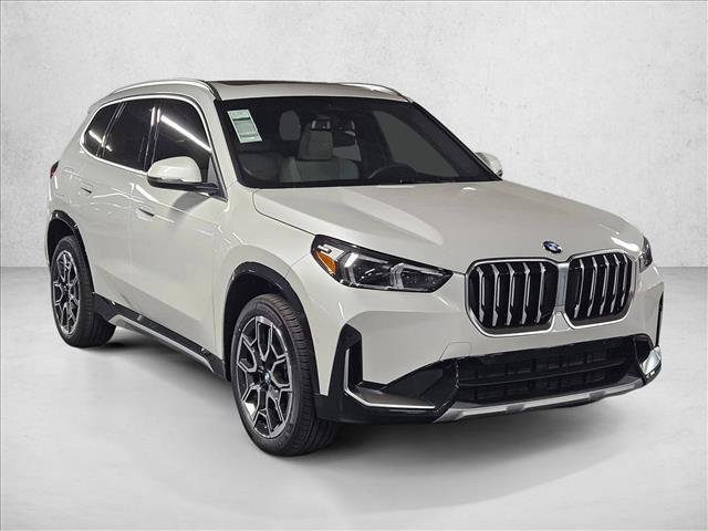 Used 2026 BMW X1 xDrive28i w/ Convenience Package AWD/4WD image 7