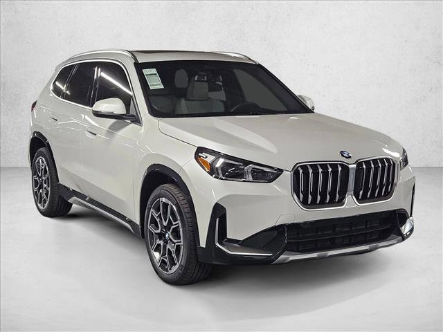 Used 2026 BMW X1 xDrive28i w/ Convenience Package AWD/4WD image 7