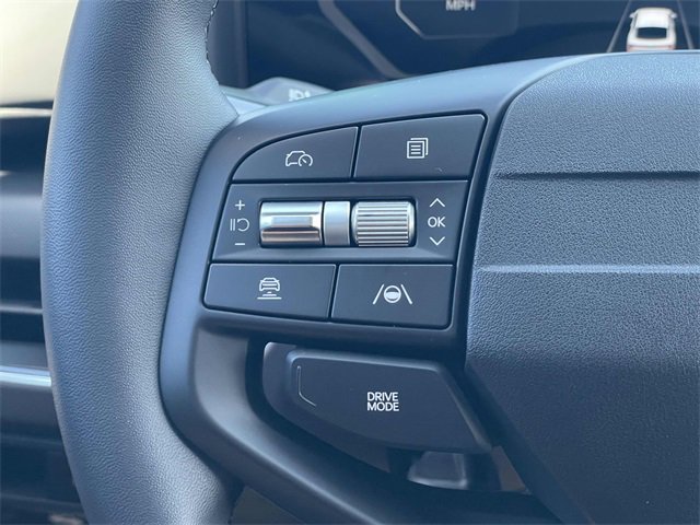 New 2025 Kia K4 EX image 15