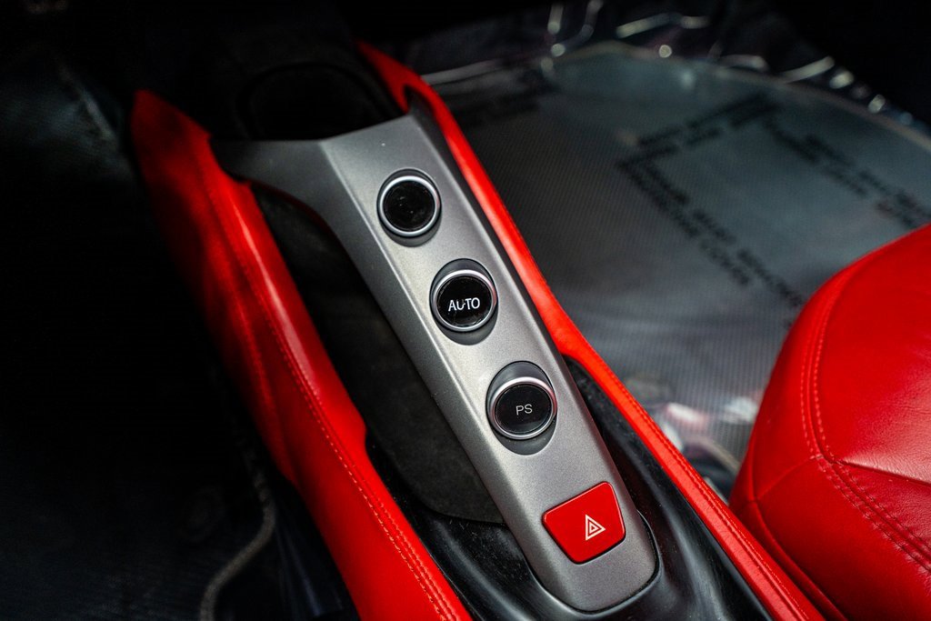 Used 2017 Ferrari 488 Spider image 50