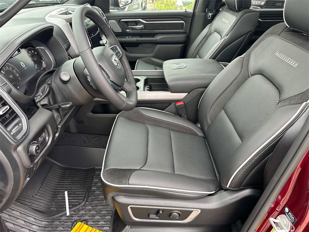 New 2026 RAM 1500 Laramie image 14