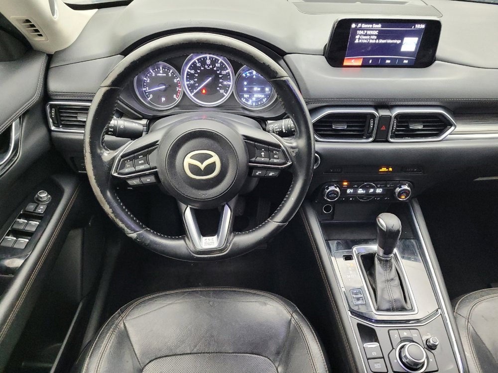 Used 2018 MAZDA CX-5 Grand Touring FWD image 22