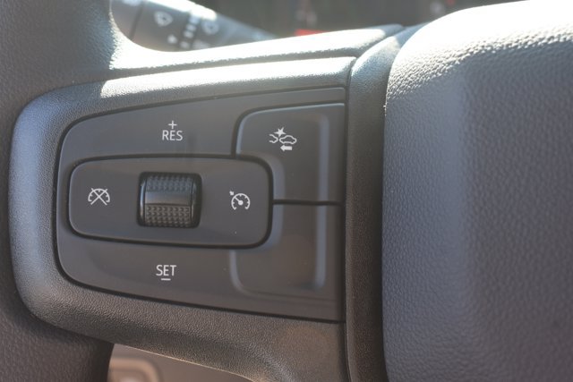 New 2026 Chevrolet Silverado 2500 W/T AWD/4WD image 21