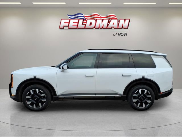 New 2027 Kia Telluride S image 2