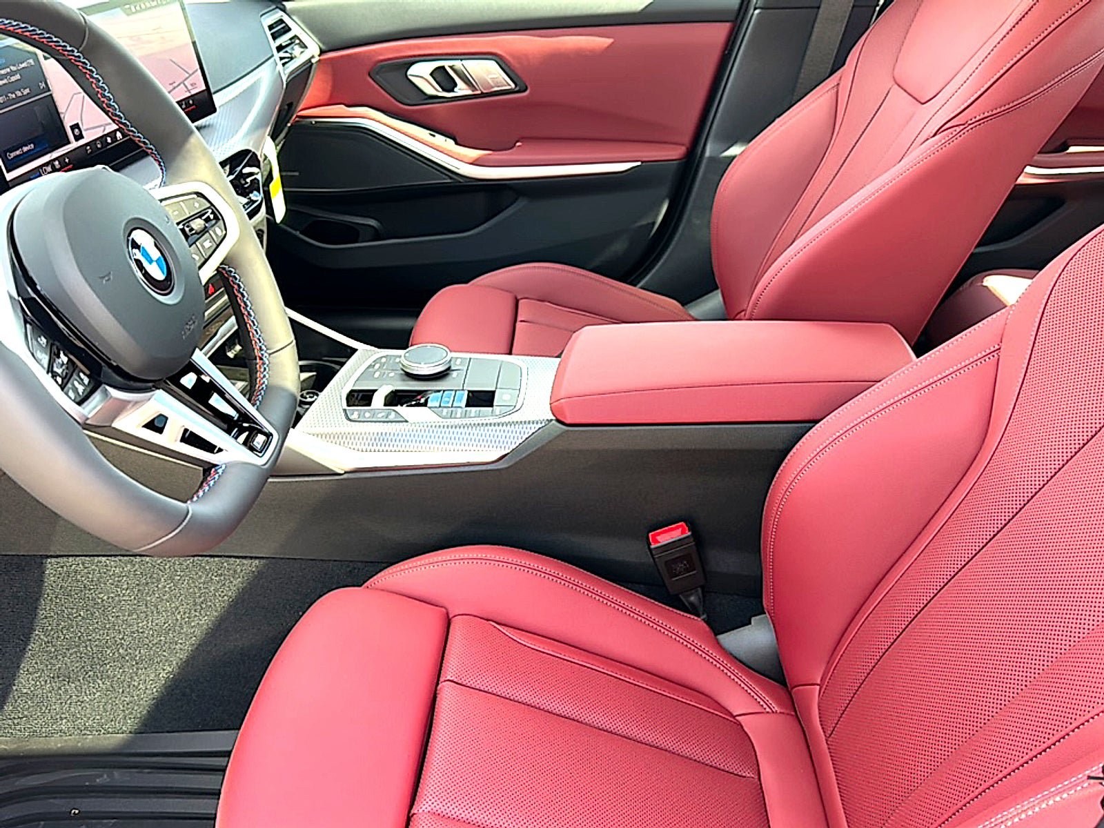 New 2026 BMW M340i RWD image 10