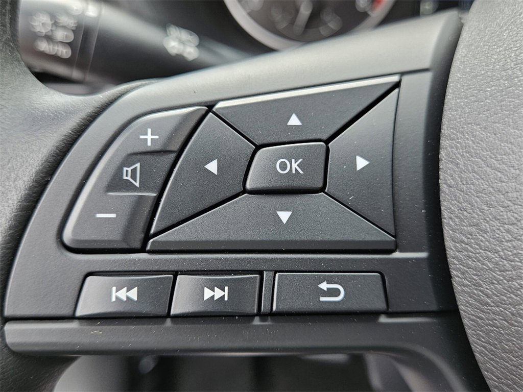 New 2025 Nissan Sentra S image 27