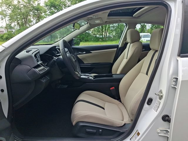 Used 2019 Honda Civic EX image 14