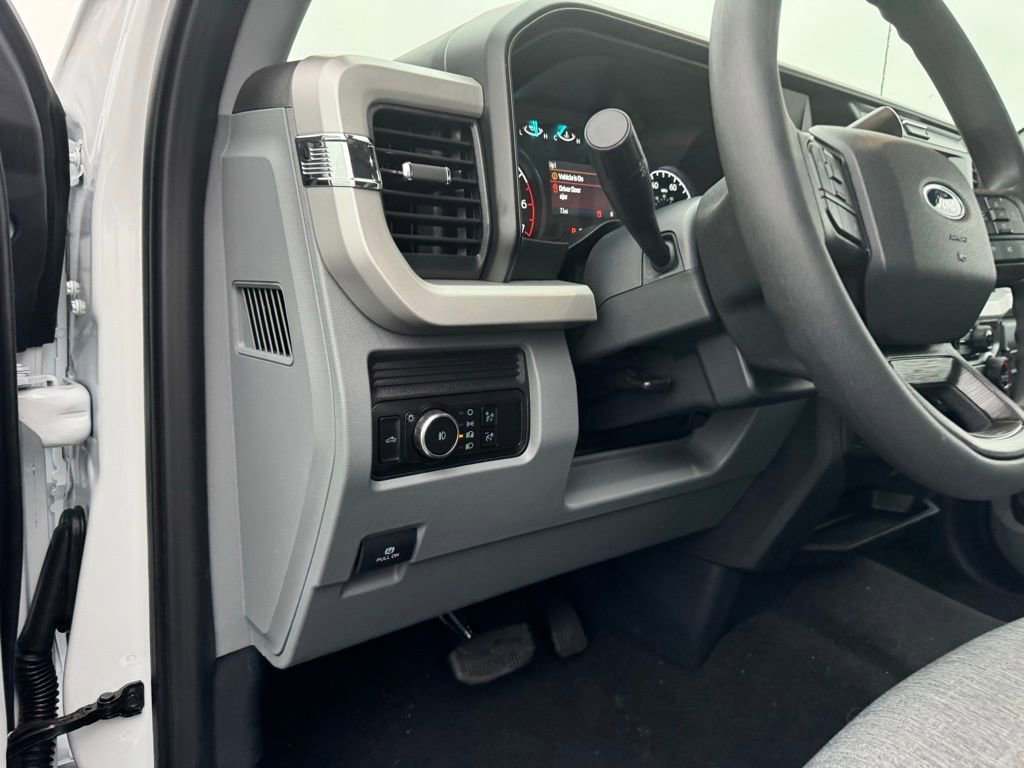 New 2026 Ford F250 XL w/ STX Appearance Package image 26