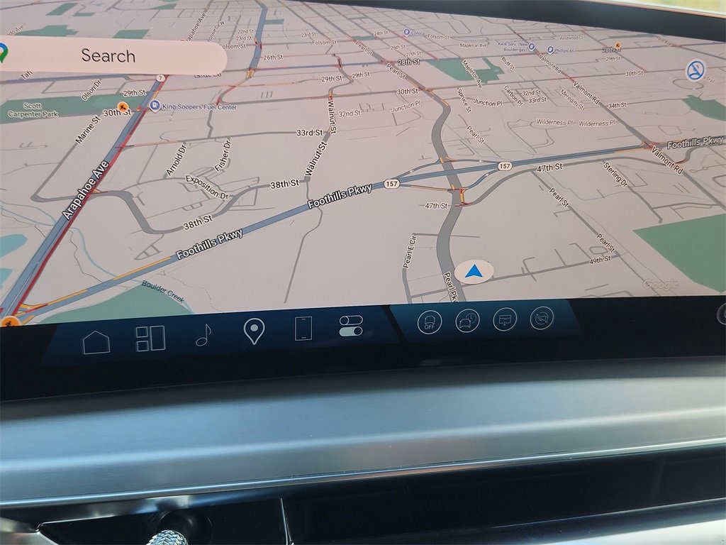 New 2026 Cadillac Lyriq Premium Luxury image 16