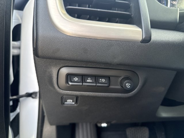 Certified 2022 GMC Terrain Denali w/ LPO, Floor Liner Package AWD/4WD image 18