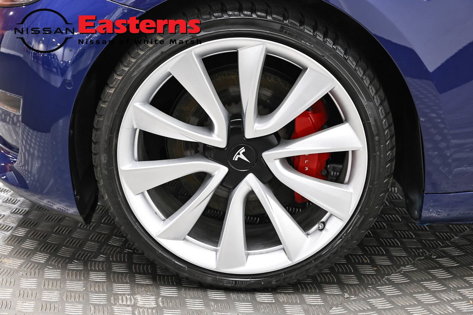 Used 2018 Tesla Model 3 Long Range image 26