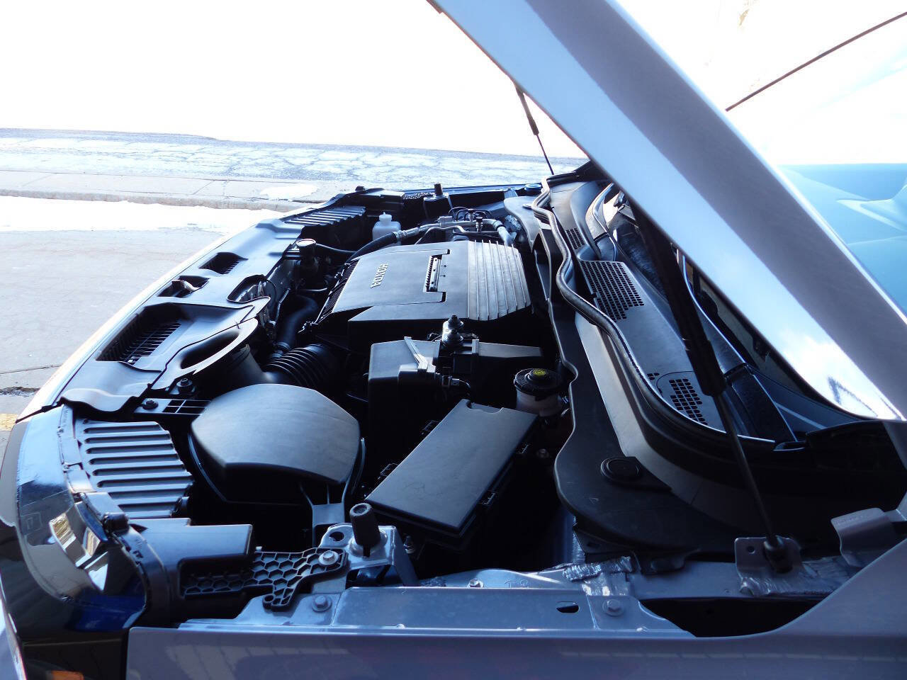 Used 2026 Honda Passport TrailSport image 15