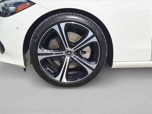Certified 2023 Mercedes-Benz C 300 Sedan image 24