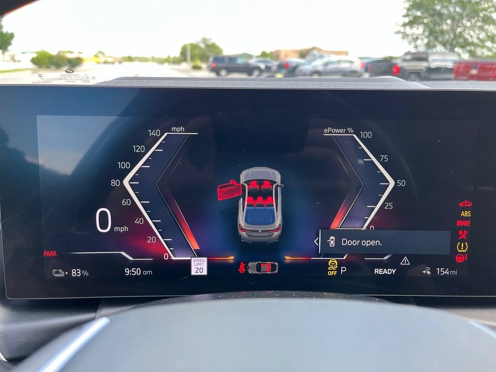 Certified 2023 BMW i4 eDrive35 RWD image 34