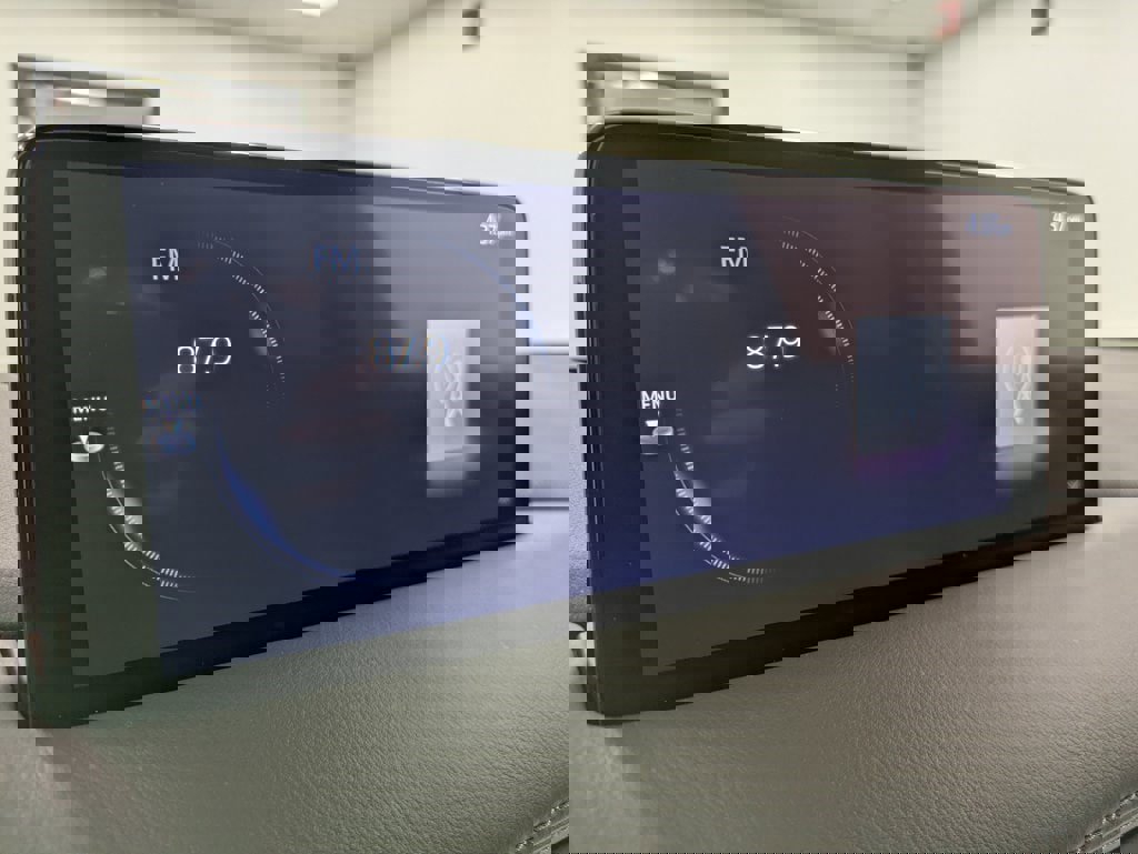 Certified 2023 MAZDA CX-5 AWD 2.5 S w/ Select Package image 11