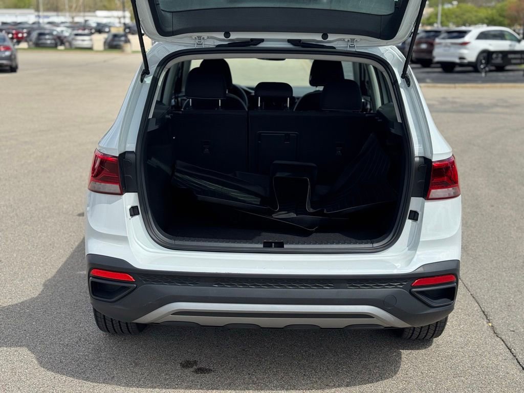 Used 2023 Volkswagen Taos S AWD/4WD image 31