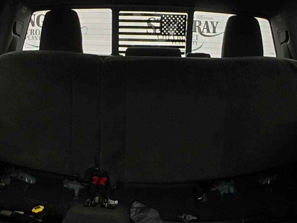 Used 2020 Chevrolet Silverado 1500 LT w/ All-Star Edition RWD image 10