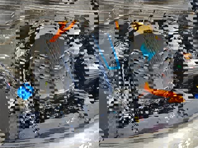 Used 2022 Kia Niro EX image 15