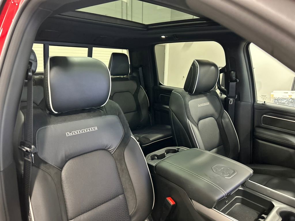 New 2026 RAM 1500 Laramie image 34