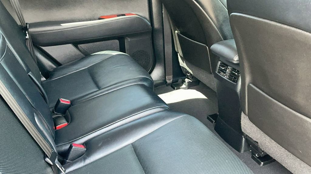 Used 2012 Lexus RX 350 AWD w/ Premium Pkg image 19