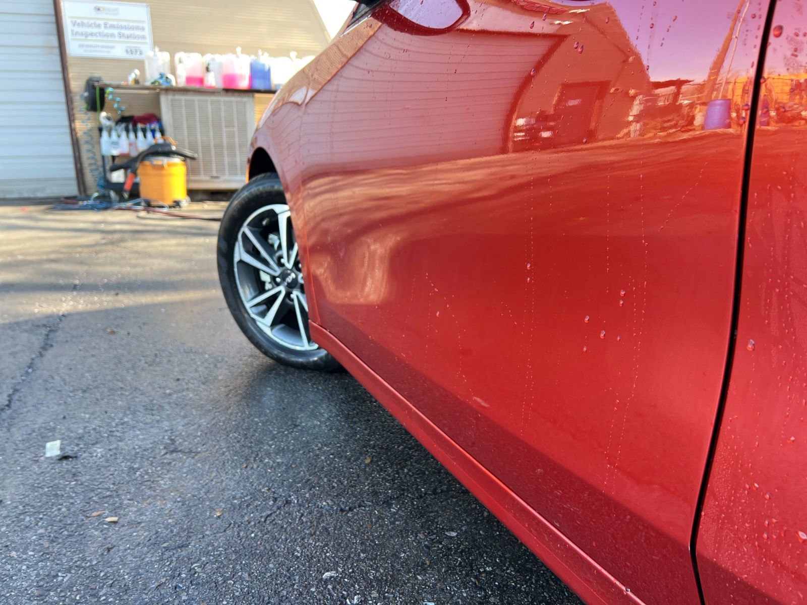 Used 2023 Kia Forte LXS FWD image 27