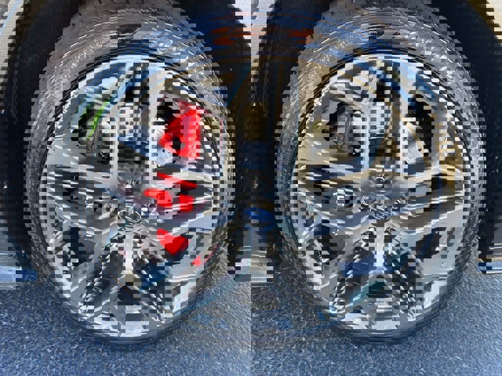 Used 2024 Subaru WRX TR w/ Popular Package #2A image 25