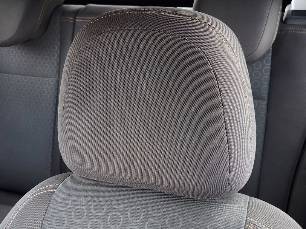 Used 2021 Chevrolet Trax LS w/ Tint and Cruise Package FWD image 6