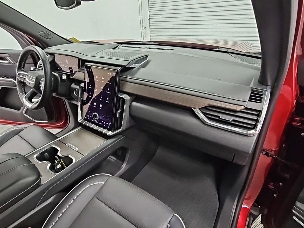 Certified 2024 GMC Acadia Denali w/ LPO, Floor Liner Package image 42