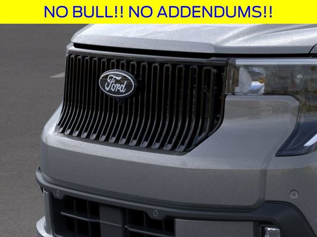 New 2025 Ford Maverick Lobo AWD/4WD image 19