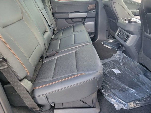 New 2026 Ford F250 Lariat w/ FX4 Off-Road Package AWD/4WD image 11