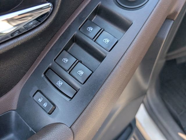 Used 2016 Chevrolet Trax LT FWD image 15