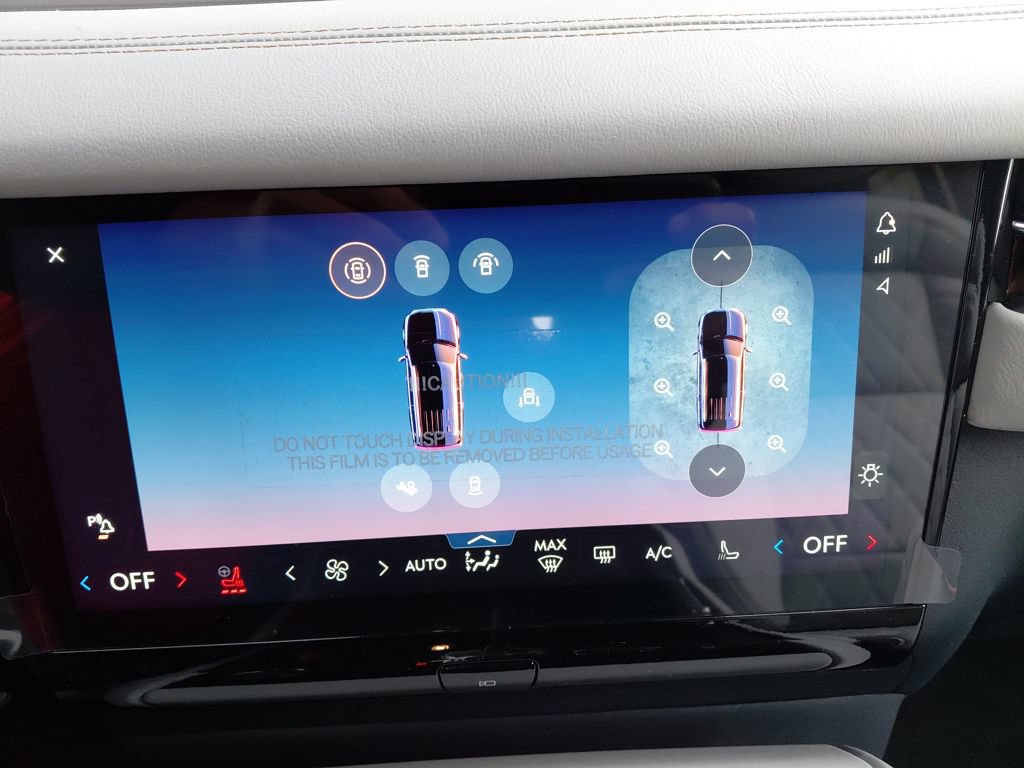 New 2026 Lincoln Navigator Black Label AWD/4WD image 41