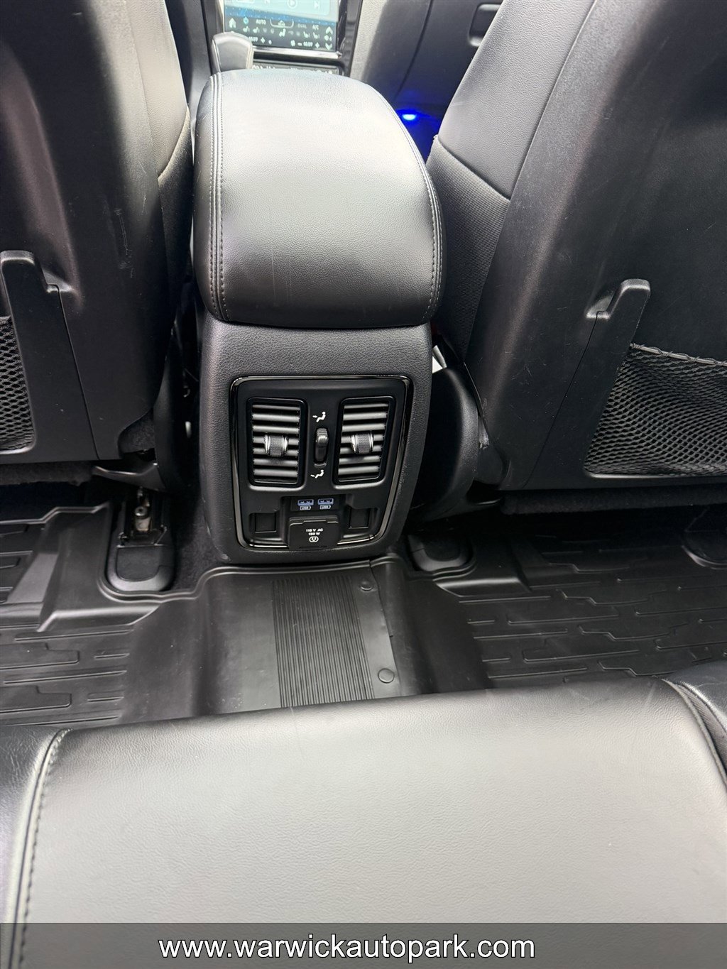 Used 2020 Jeep Grand Cherokee Limited X image 20