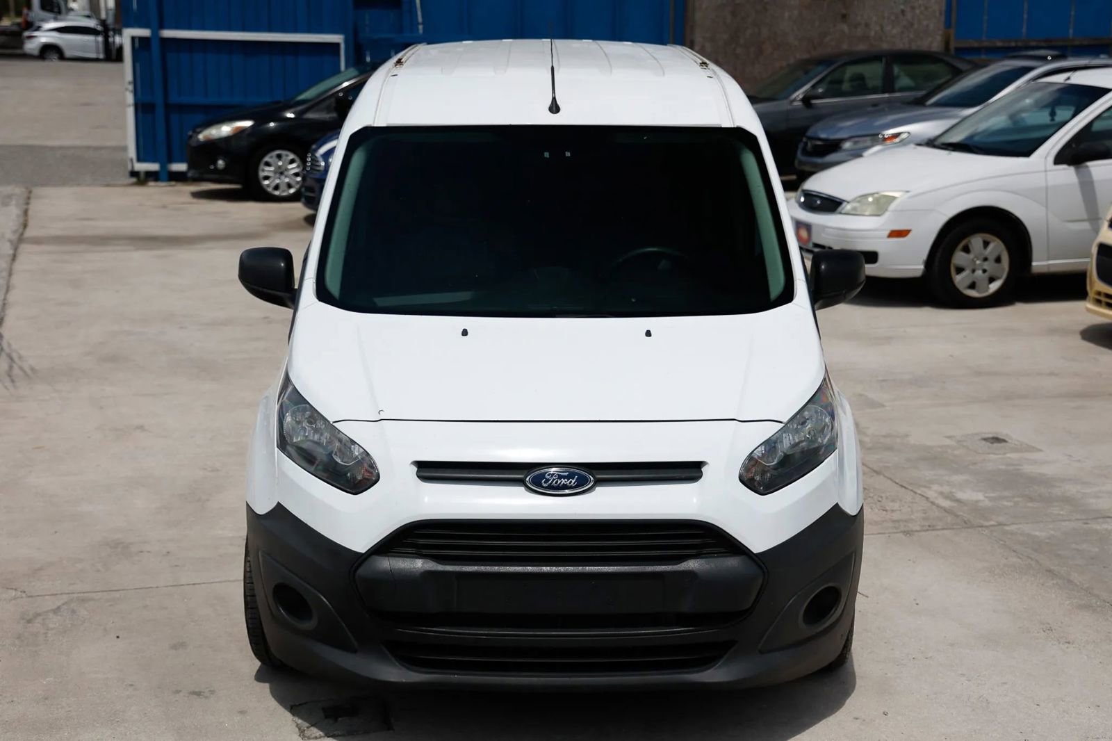 Used 2017 Ford Transit Connect XL FWD image 10