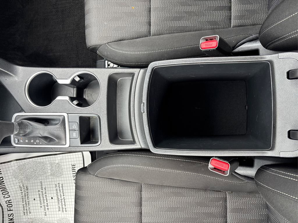 Used 2022 Kia Sportage LX image 20