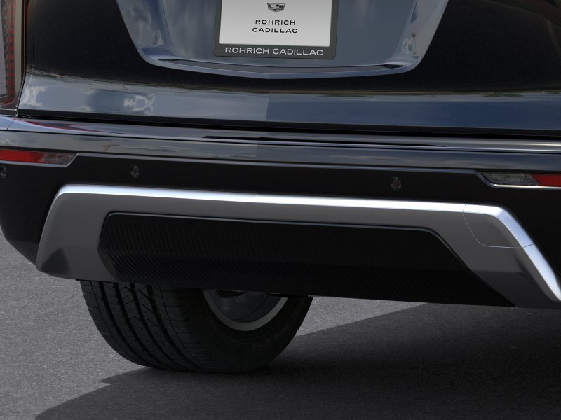 New 2027 Cadillac Vistiq Sport AWD/4WD image 14