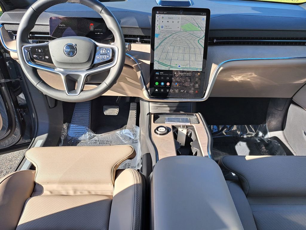 Used 2025 Volvo EX90 Ultra image 24