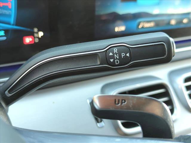 Used 2025 Mercedes-Benz GLE 53 AMG 4MATIC Coupe image 12