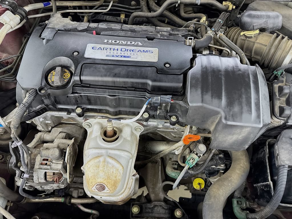 Used 2013 Honda Accord EX-L image 39