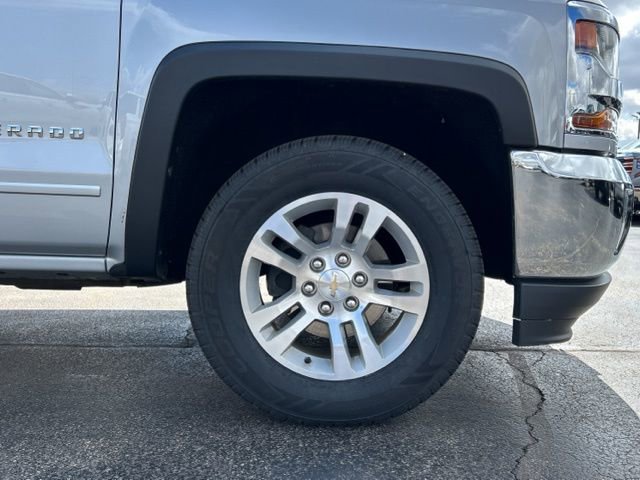 Used 2017 Chevrolet Silverado 1500 LT w/ All Star Edition image 14