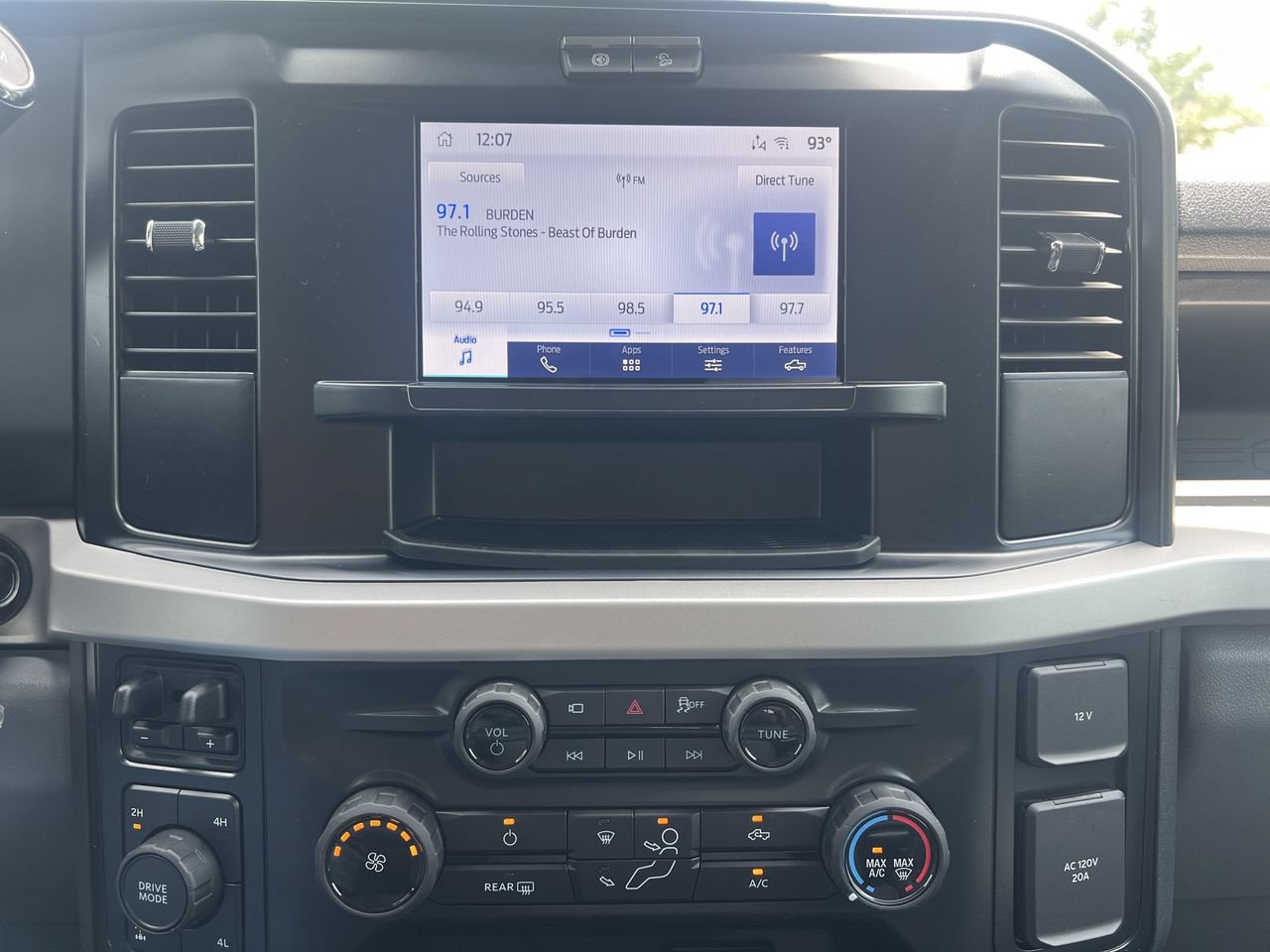 New 2026 Ford F250 XL AWD/4WD image 4