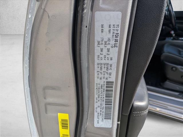 Used 2020 Dodge Durango Citadel image 24