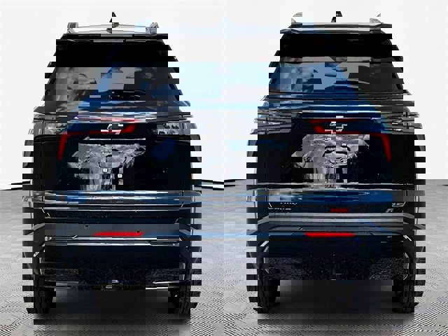 New 2026 Chevrolet Equinox RS w/ Convenience Package III image 5