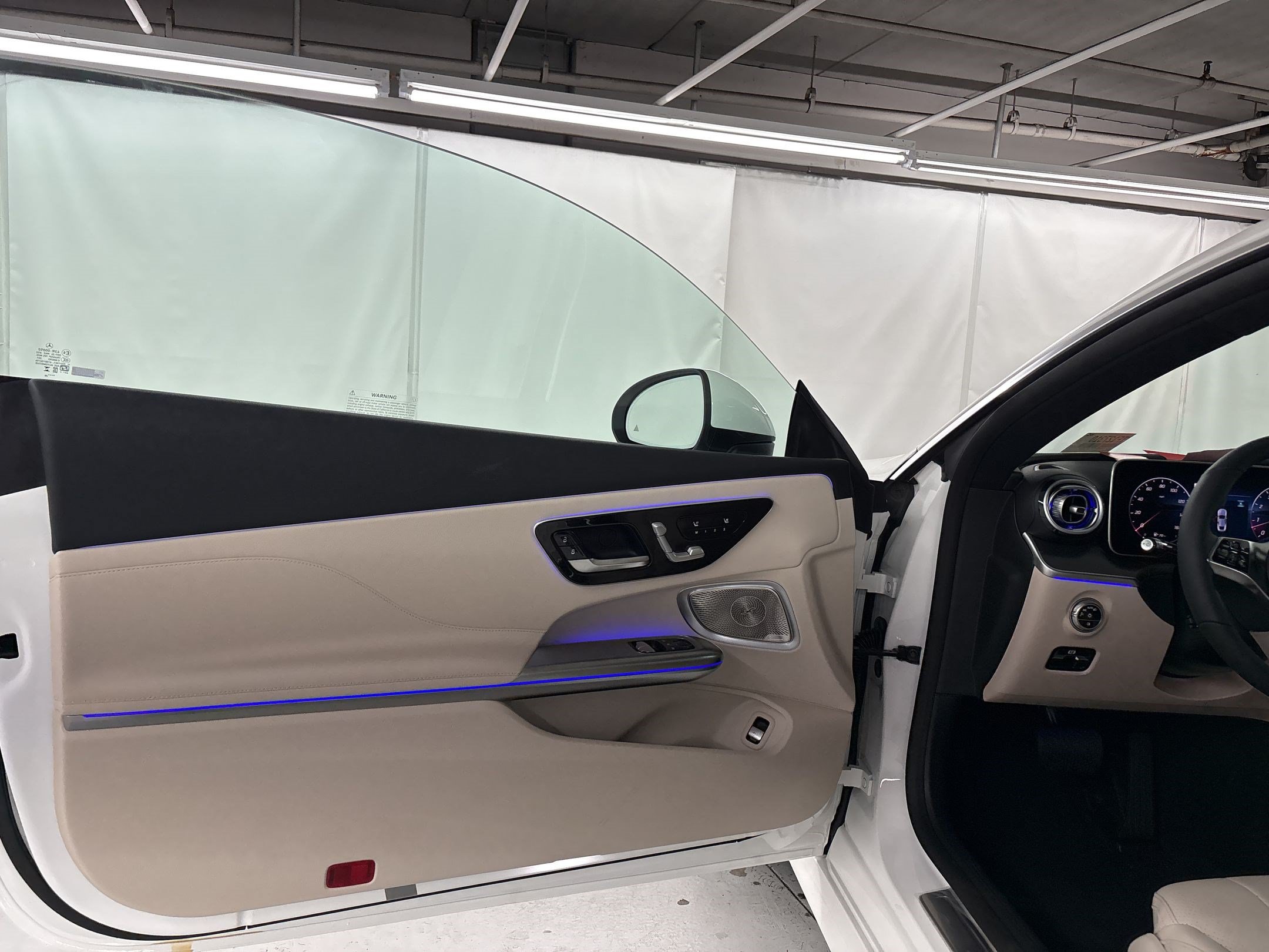 New 2026 Mercedes-Benz CLE 300 4MATIC Coupe image 18