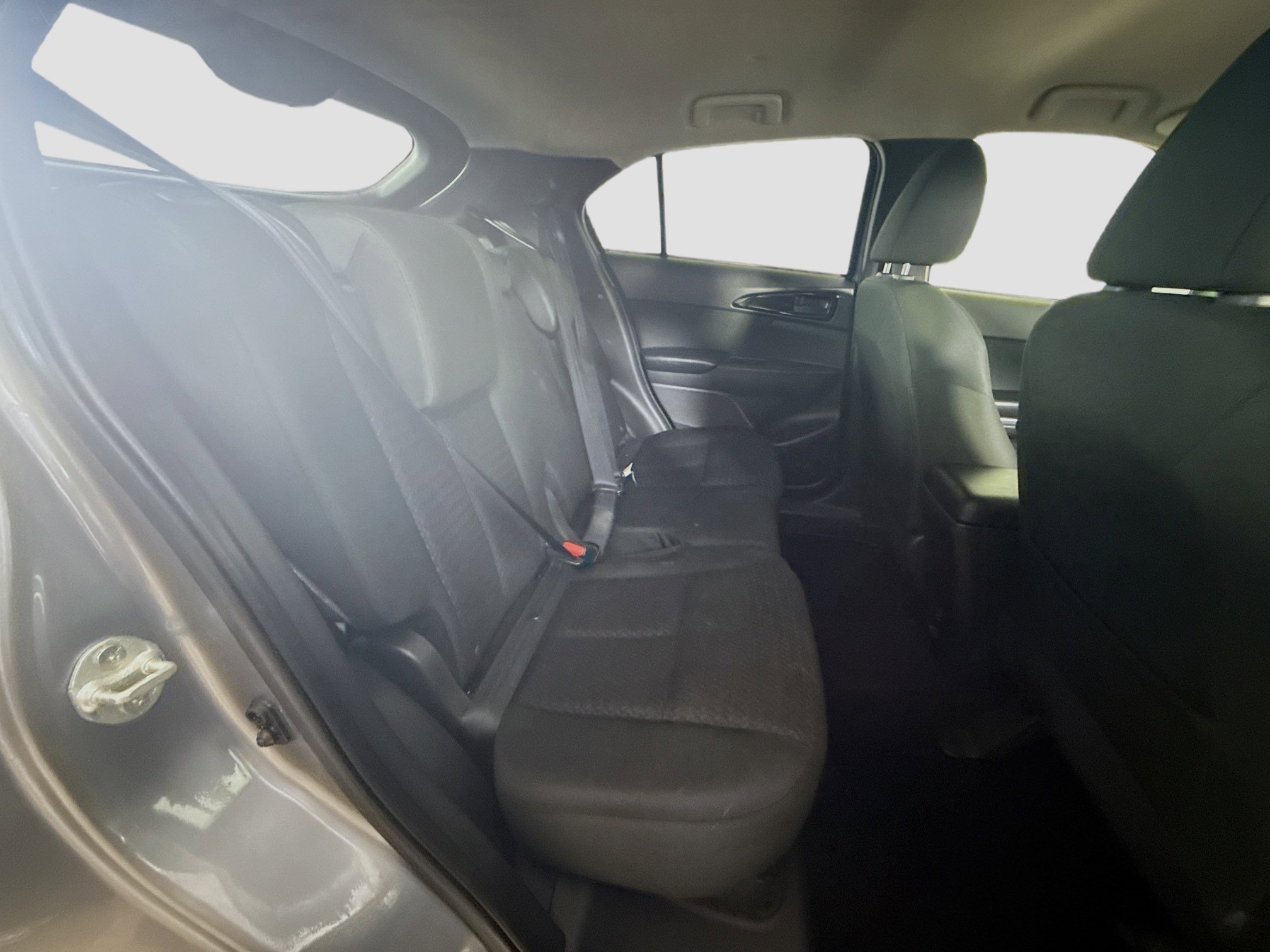 Used 2020 Mitsubishi Eclipse Cross ES image 26